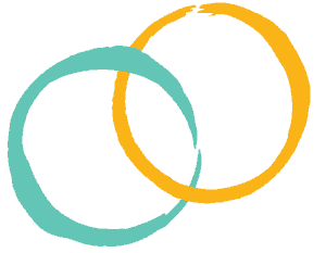 Bold circles