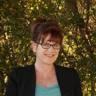 Profile image of Niki Morrell, creative director of Bold Communications