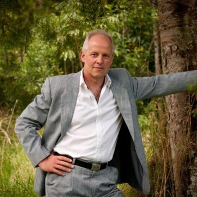 Brendan Hoare, Managing Director of BuyPure New Zealand